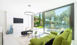 Pronájem Vila Aix-en-Provence