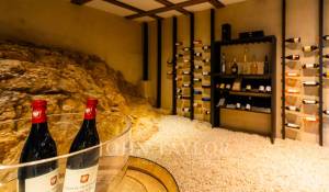 Pronájem Vila Aix-en-Provence