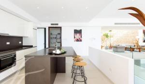 Pronájem Vila Cala Vedella