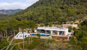 Pronájem Vila Cala Vedella