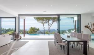 Pronájem Vila Cala Vedella