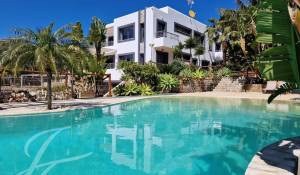 Pronájem Vila Cap Martinet