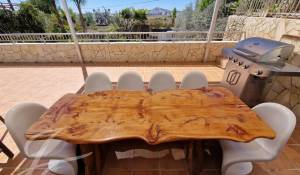 Pronájem Vila Cap Martinet