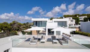 Pronájem Vila Cap Martinet