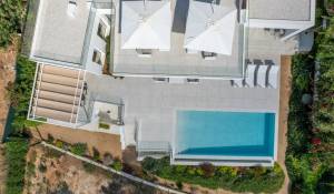 Pronájem Vila Cap Martinet