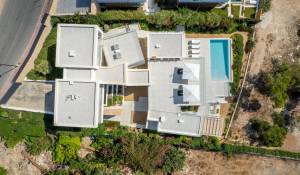 Pronájem Vila Cap Martinet