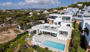 Pronájem Vila Cap Martinet