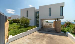 Pronájem Vila Cap Martinet