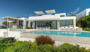 Pronájem Vila Cap Martinet