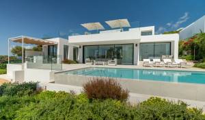 Pronájem Vila Cap Martinet