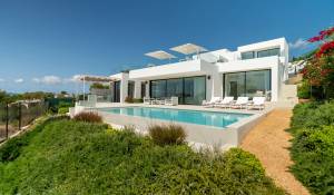 Pronájem Vila Cap Martinet