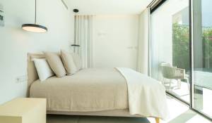 Pronájem Vila Cap Martinet