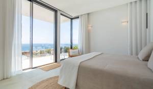 Pronájem Vila Cap Martinet