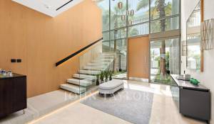 Pronájem Vila Dubai