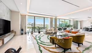 Pronájem Vila Dubai