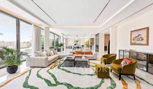 Pronájem Vila Dubai