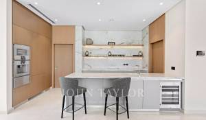 Pronájem Vila Dubai