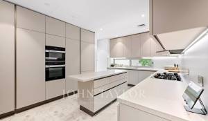 Pronájem Vila Dubai