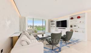 Pronájem Vila Dubai