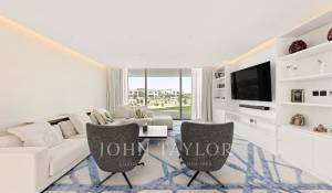 Pronájem Vila Dubai