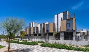 Pronájem Vila Dubai