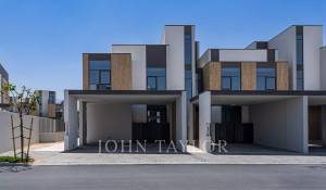 Pronájem Vila Dubai