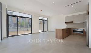 Pronájem Vila Dubai