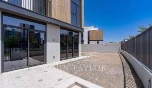 Pronájem Vila Dubai