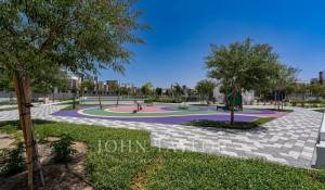 Pronájem Vila Dubai