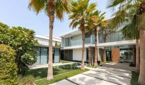Pronájem Vila Dubai Hills Estate