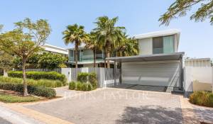 Pronájem Vila Dubai Hills Estate
