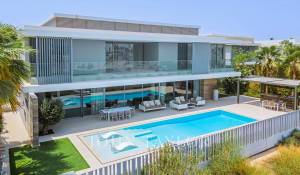 Pronájem Vila Dubai Hills Estate
