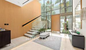 Pronájem Vila Dubai Hills Estate