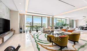 Pronájem Vila Dubai Hills Estate
