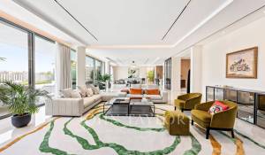 Pronájem Vila Dubai Hills Estate