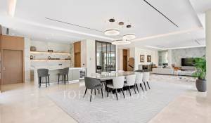 Pronájem Vila Dubai Hills Estate