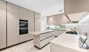 Pronájem Vila Dubai Hills Estate