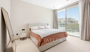 Pronájem Vila Dubai Hills Estate