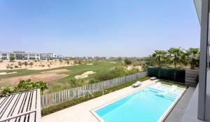 Pronájem Vila Dubai Hills Estate