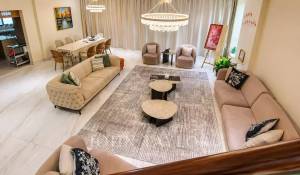 Pronájem Vila Dubai Hills Estate