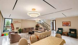 Pronájem Vila Dubai Hills Estate