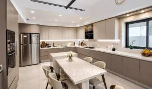 Pronájem Vila Dubai Hills Estate