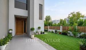 Pronájem Vila Dubai Hills Estate