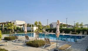 Pronájem Vila Dubai Hills Estate