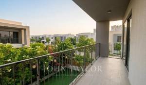 Pronájem Vila Dubai Hills Estate