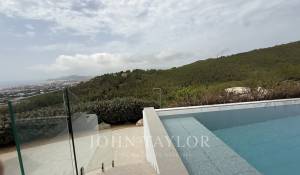 Pronájem Vila Eivissa