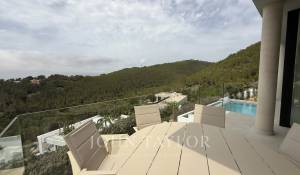 Pronájem Vila Eivissa