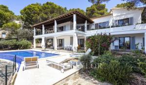 Pronájem Vila Es Camp de Mar