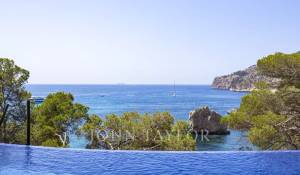 Pronájem Vila Es Camp de Mar