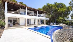 Pronájem Vila Es Camp de Mar